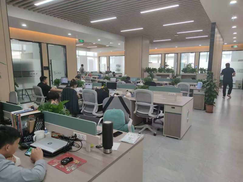 Xiangjing (Shanghai) M&E Technology Co., Ltd