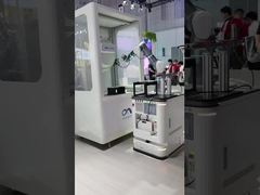 Flexiv 7軸適応型協働ロボット