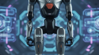 ENGINEAI PM01 身体装着型知能型ヒューマノイドロボット