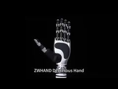 ZWHAND 器用ロボットハンド 人型ロボットハンド